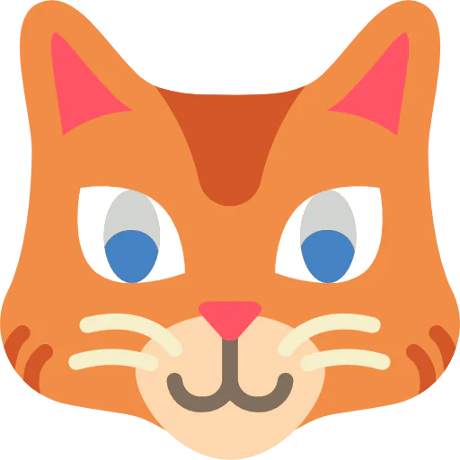 Cat icon