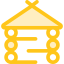 Hut icon 64x64