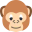 Monkey icon 64x64