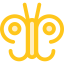 Butterfly icon 64x64