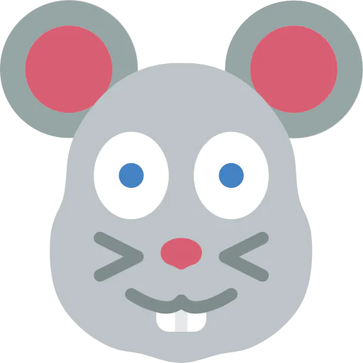 Mouse icon
