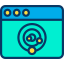 Astrophysics Symbol 64x64