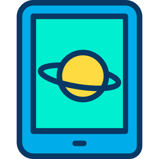 Tablet icon