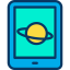 Tablet 图标 64x64