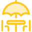 Umbrella icon 64x64