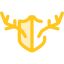 Hunting trophy icon 64x64
