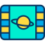 Video 图标 64x64