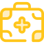 First aid kit icon 64x64