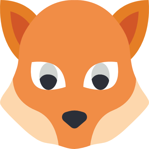 Fox icon