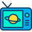 Television 图标 64x64
