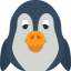 Penguin icon 64x64