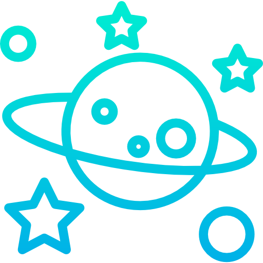 Space icon