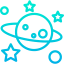 Space Symbol 64x64