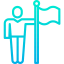 Space Symbol 64x64