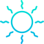 Sun Symbol 64x64