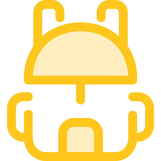 Backpack icon