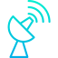 Satellite Symbol 64x64
