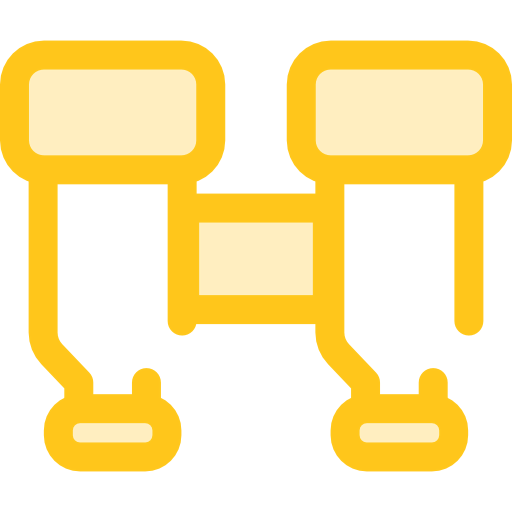 Binoculars icon