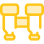 Binoculars icon 64x64