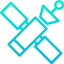 Satellite Symbol 64x64