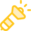 Flashlight icon 64x64
