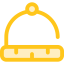 Winter hat icon 64x64