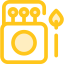 Matches icon 64x64