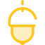 Acorn icon 64x64
