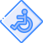 Disabled icon 64x64
