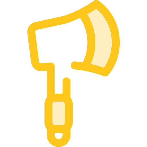 Axe icon