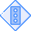 Traffic light icon 64x64
