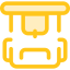 Backpack Symbol 64x64