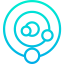 Universe Symbol 64x64