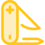 Swiss army knife Symbol 64x64