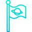 Planet Symbol 64x64