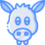 Donkey icon 64x64