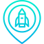Space Symbol 64x64