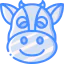 Cow icon 64x64
