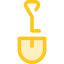 Shovel Symbol 64x64