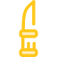 Knife Symbol 64x64