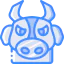 Bull icon 64x64