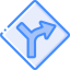 Turn right icon 64x64