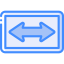 Two ways icon 64x64