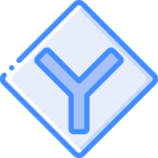 Split icon