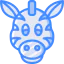 Zebra icon 64x64