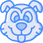 Dog icon 64x64