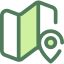 Map icon 64x64