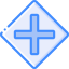 Crossroads icon 64x64