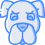 Dog icon 64x64