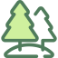 Trees icon 64x64